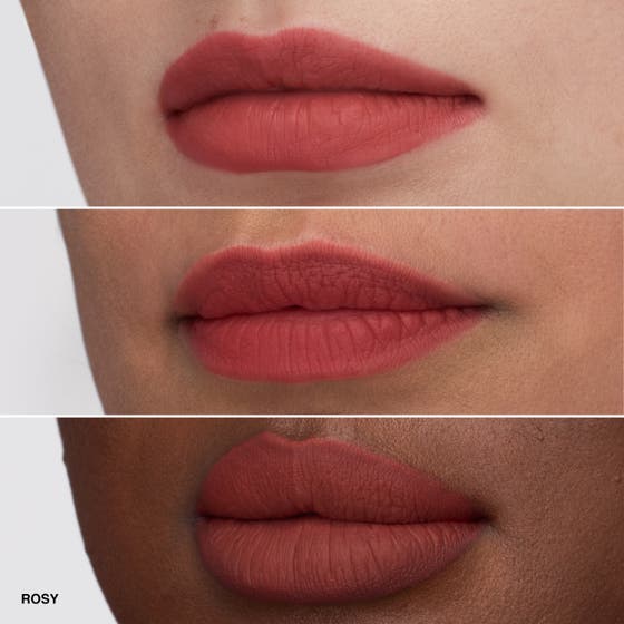 Luxe Cashmere Matte Lipstick