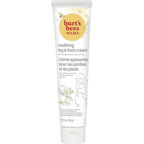 Burt's Bees Mama Leg & Fot Cream