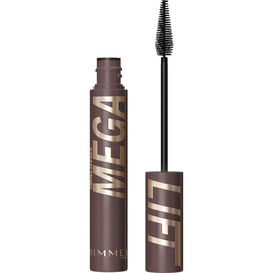 Thrill Seeker Mega Lift Mascara