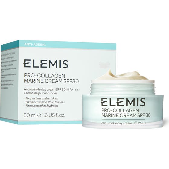 Pro-Collagen Marine Cream SPF30