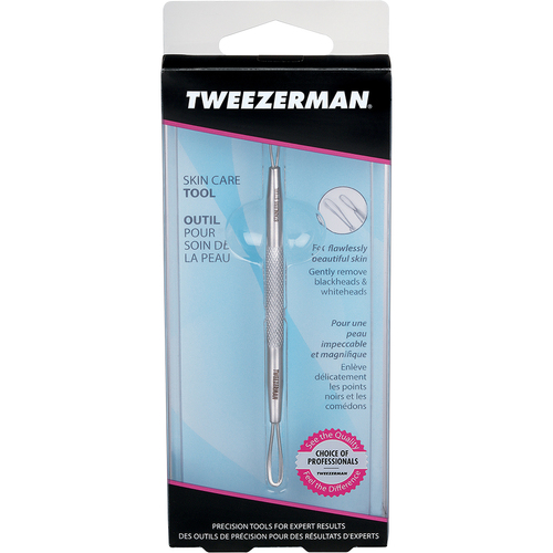 Tweezerman No Slip Skin Care Tool