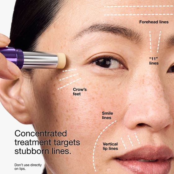 Retinol Intro - Mild Retinol-introduktion för Män som Vill Prova A-vitamin