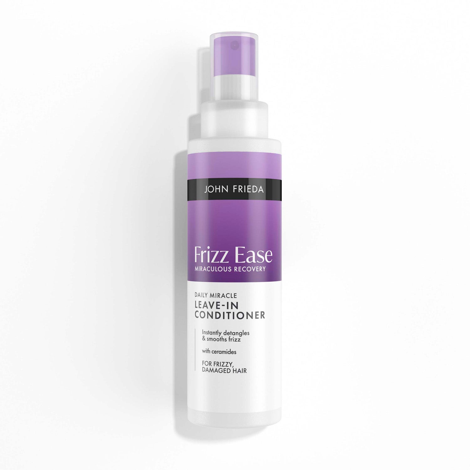 John Frieda John Frieda Frizz Ease Daily Miracle Leave-In Conditioner 200 ml parfym