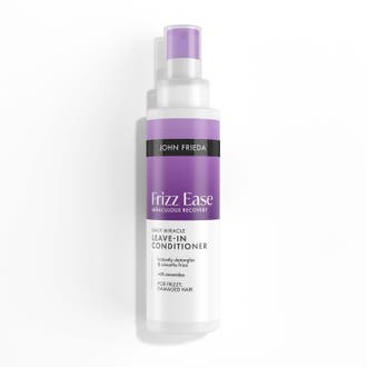 Frizz Ease Daily Miracle Leave-In Conditioner
