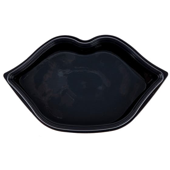 Lip Mask Black Cherry