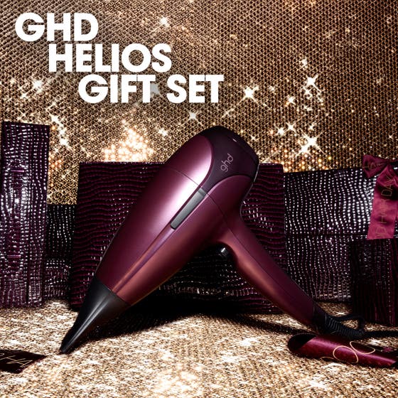 Helios Limited Edition Gift Set
