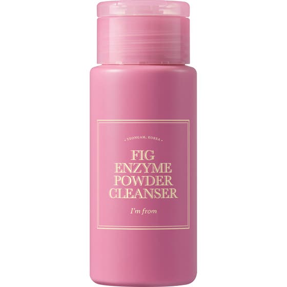 Fig Enzyme Powder Cleanser