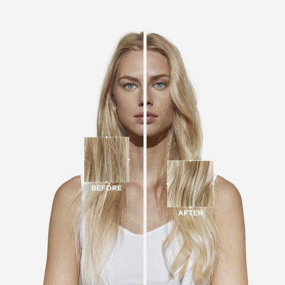 Nutritive with Elixir Ultime