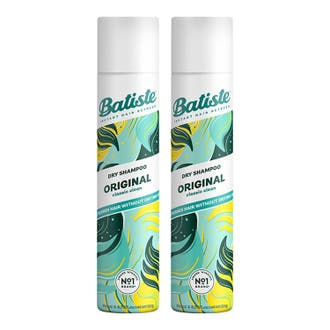 Dry Shampoo Original Duo