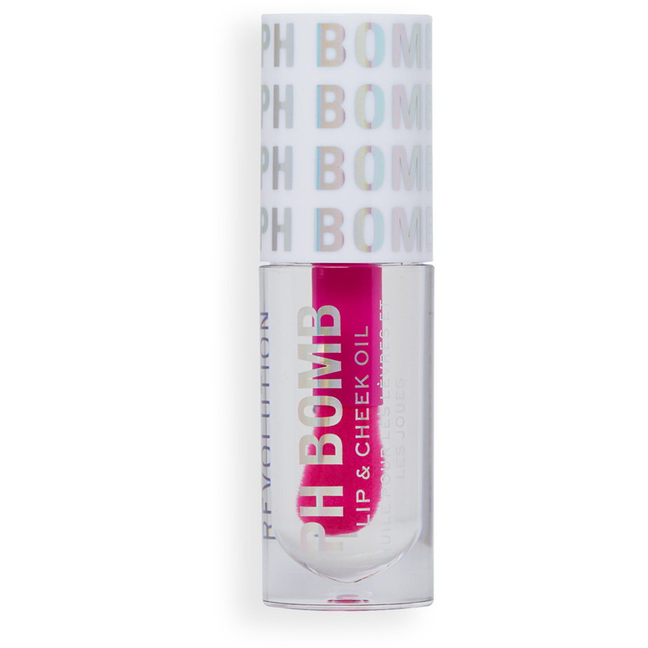 PH Bomb Lip & Cheek Oil