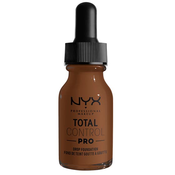 Total Control Pro Drop Foundation