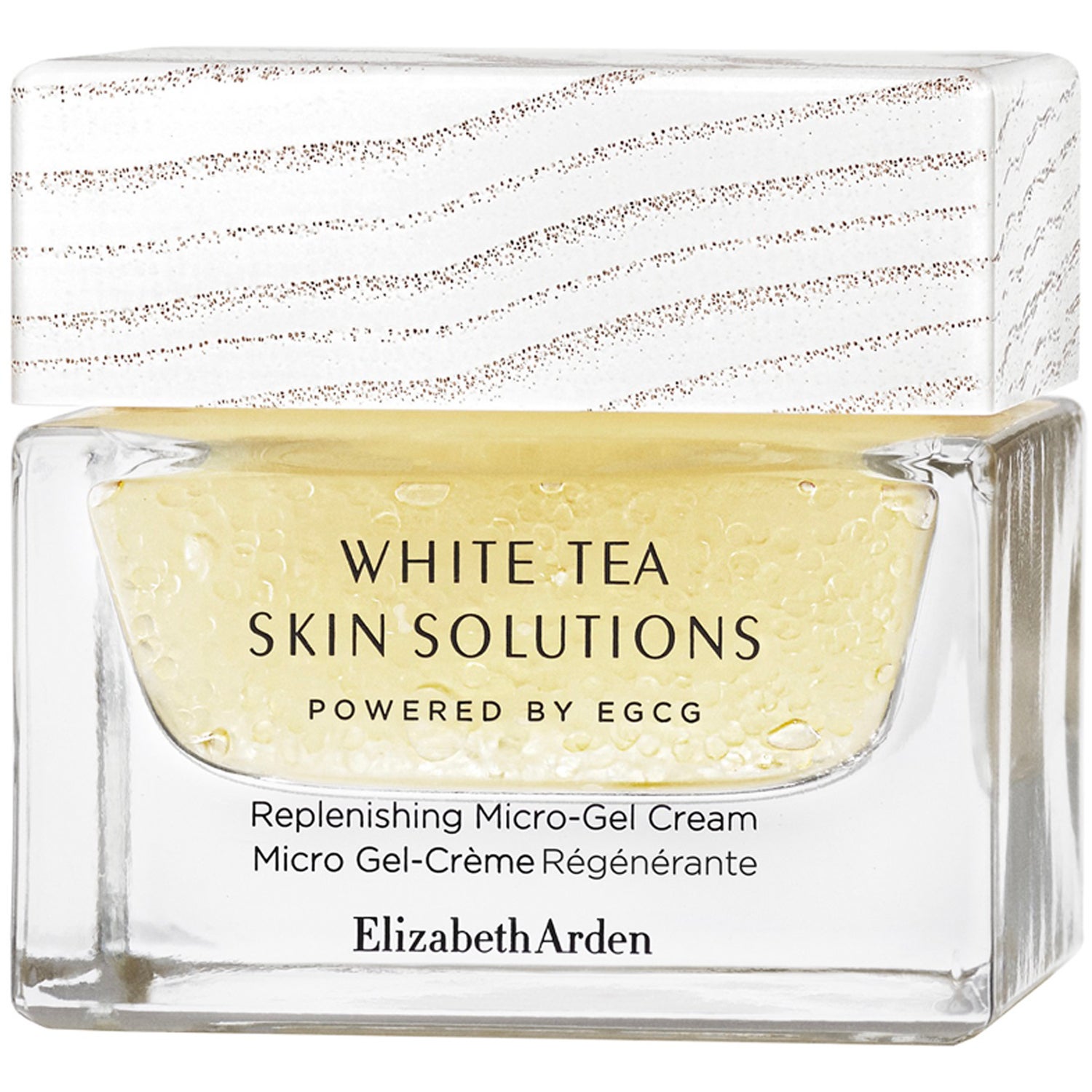 Elizabeth Arden Tea Skin Replenishing Micro-gel Cream