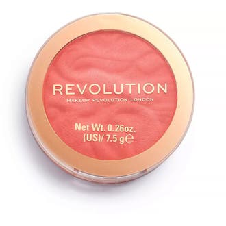 Blusher Reloaded