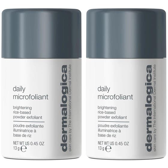 Duo Daily Microfoliant - Peeling