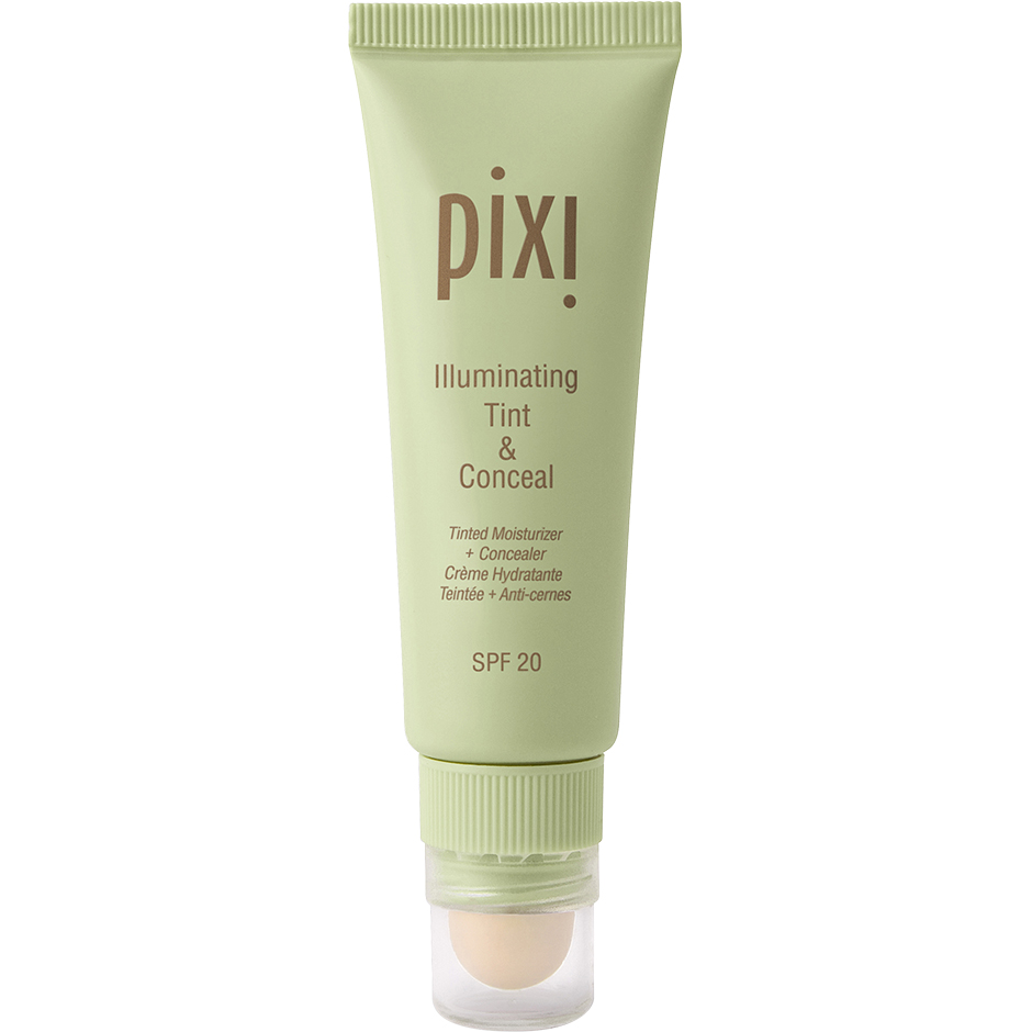 Pixi Illuminating Tint & Conceal 28.4 g Pixi Concealer