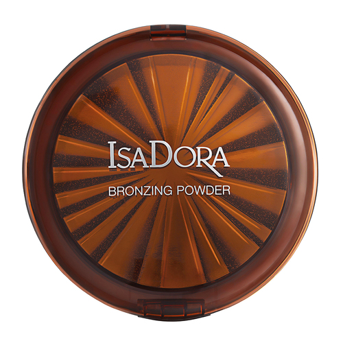 IsaDora Bronzing Powder 80mm