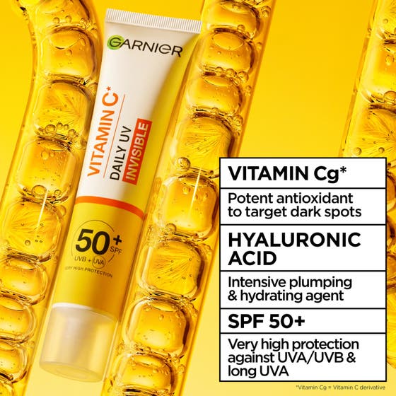 Skin Active Vitamin C*