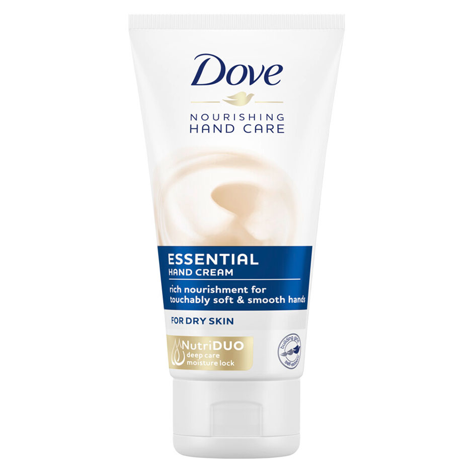 Essential Hand Lotion