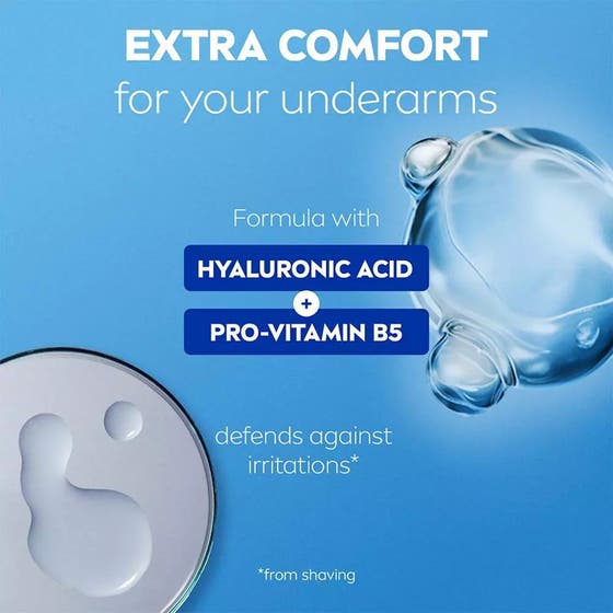 Antiperspirant Deo Spray Derma Control Defend