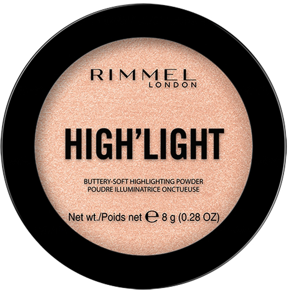 Highlighter,  Rimmel London Highlighter
