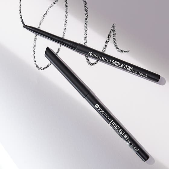 Long-Lasting Eye Pencil