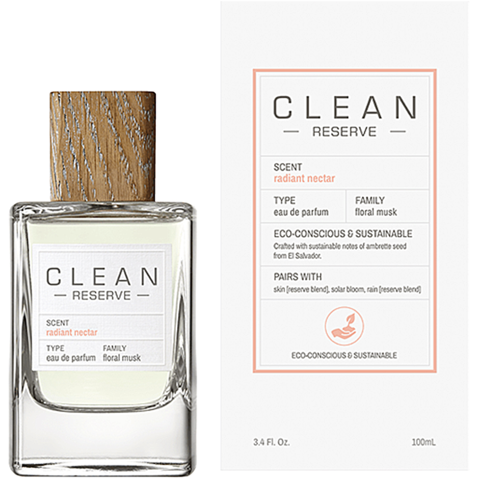 Reserve Radiant Nectar