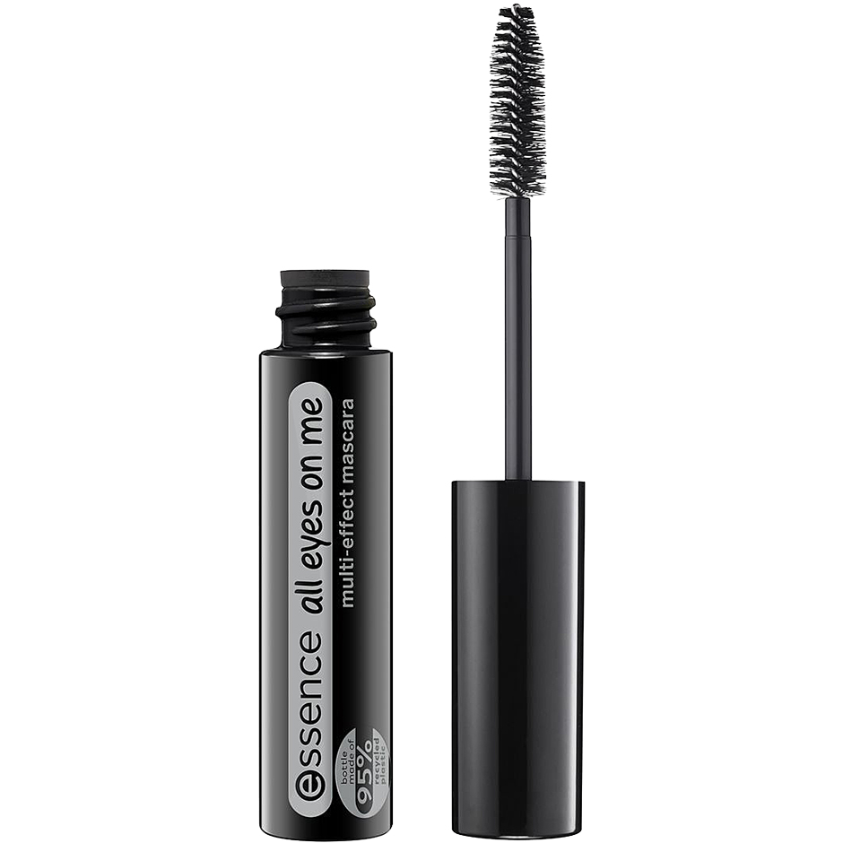 All Eyes On Me Multi-Effect Mascara