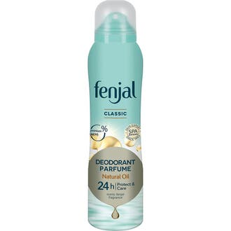Care & Protect Deospray