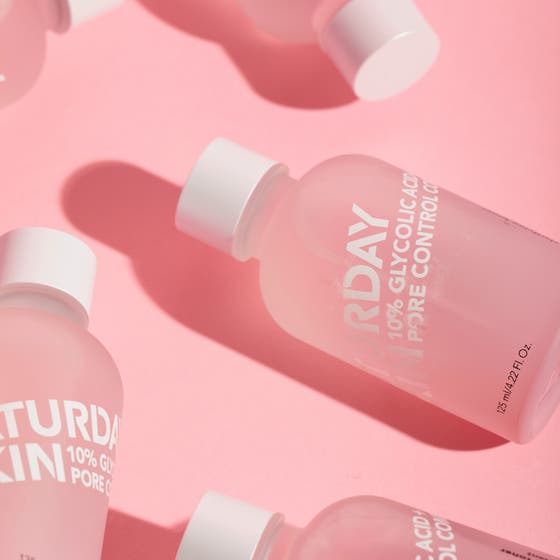 Pore Clarifying Toner