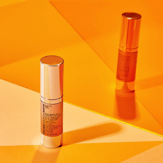 Potent C Eye Cream