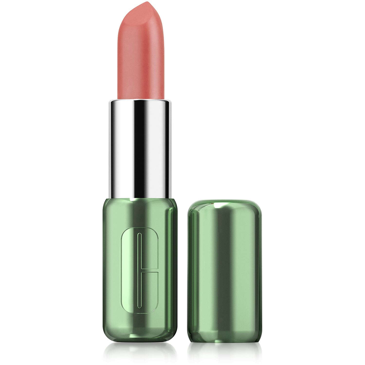 Clinique Pop Longwear Lipstick Matte Petal Pop Matte 3,9 g