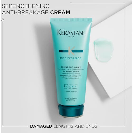 Specifique & Resistance Set