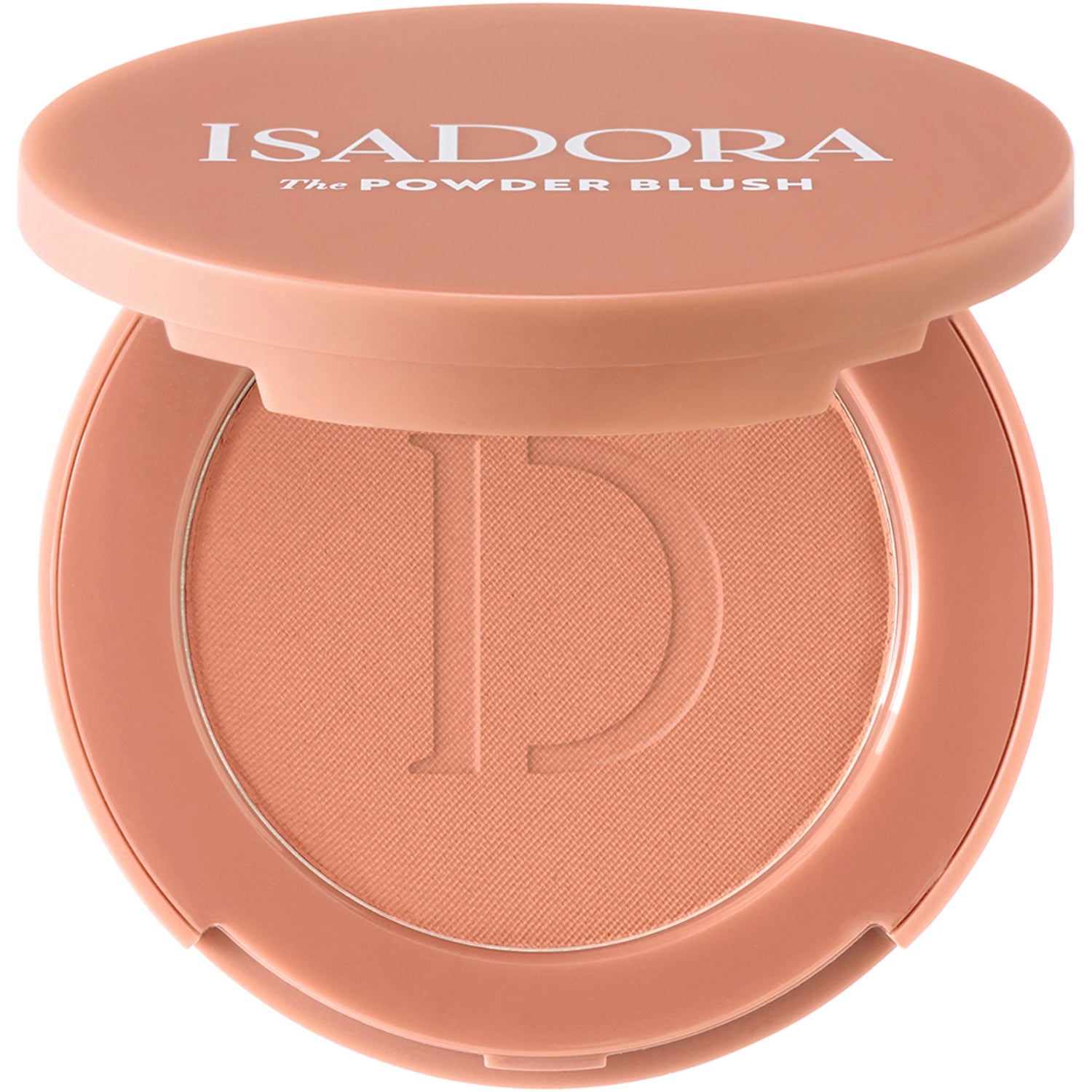 IsaDora The Powder Blush  Warm Tan - 4,5 g