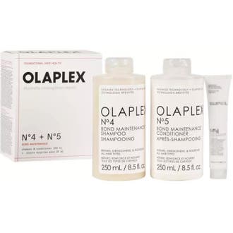 No4 & No5 Bond Maintenance Duo Box 2025