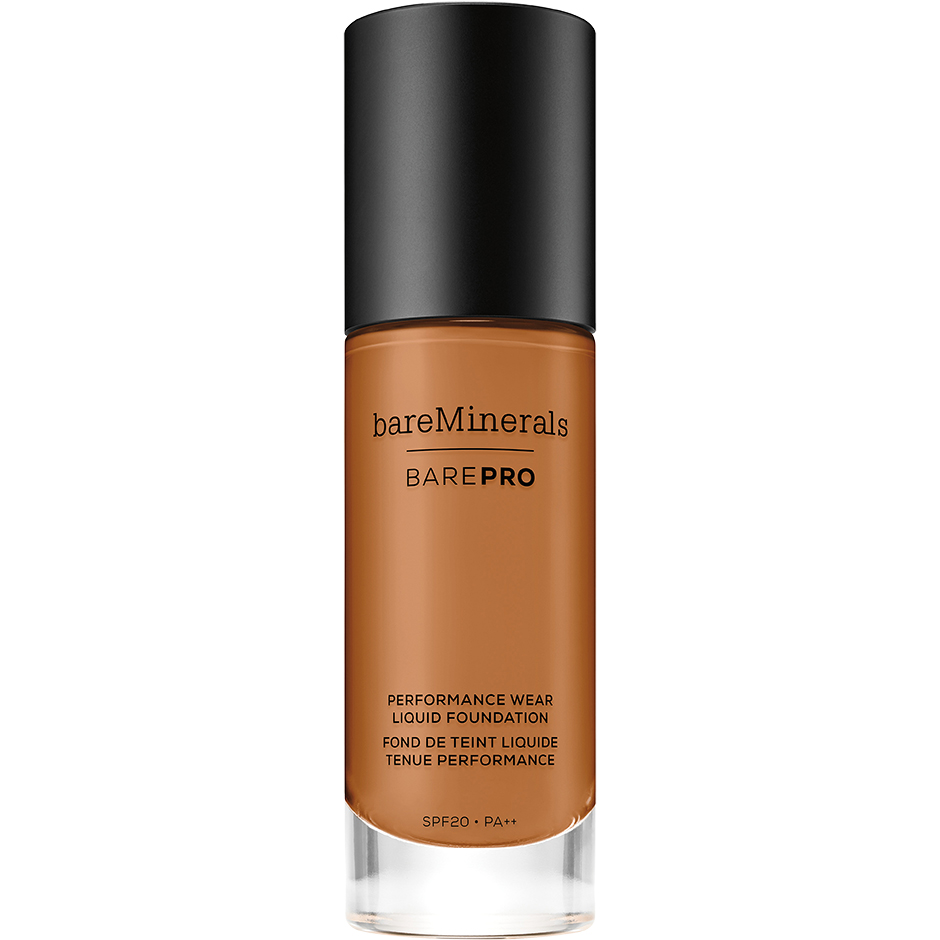 Barepro Performance Wear Liquid Foundation