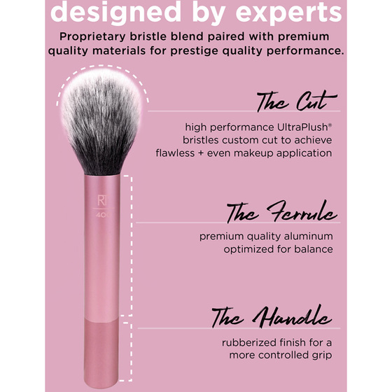 Blush Brush