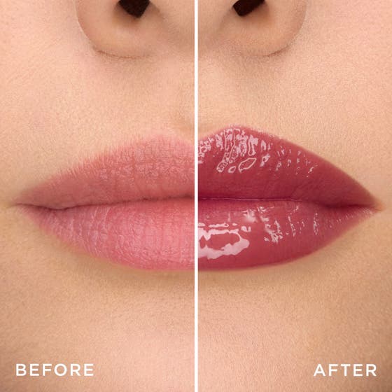 L'Absolu Rouge Glaze Tintation