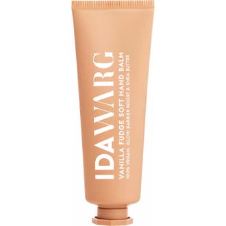 Vanilla Fudge Soft Hand Balm