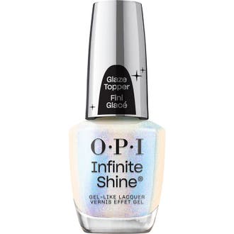 Infinite Shine Glaze Toppers