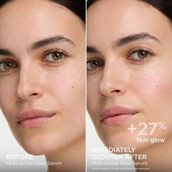 Multi-Active Glow Serum