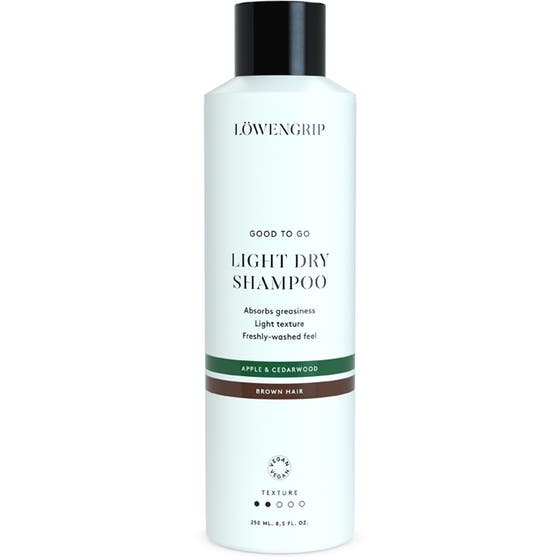 Good To Go Light Dry Shampoo