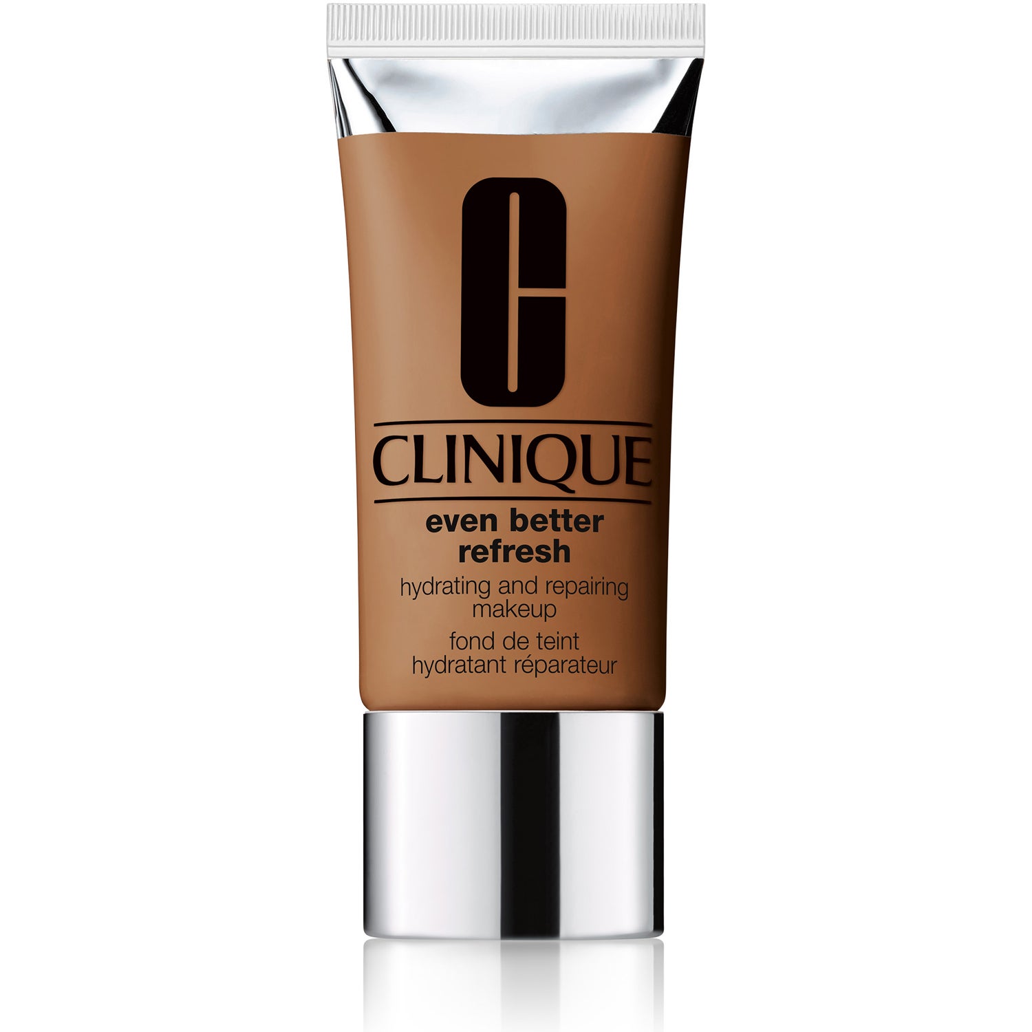 Clinique Even Better Refresh Hydrating Repairing Makeup WN 122 Clove 30 ml