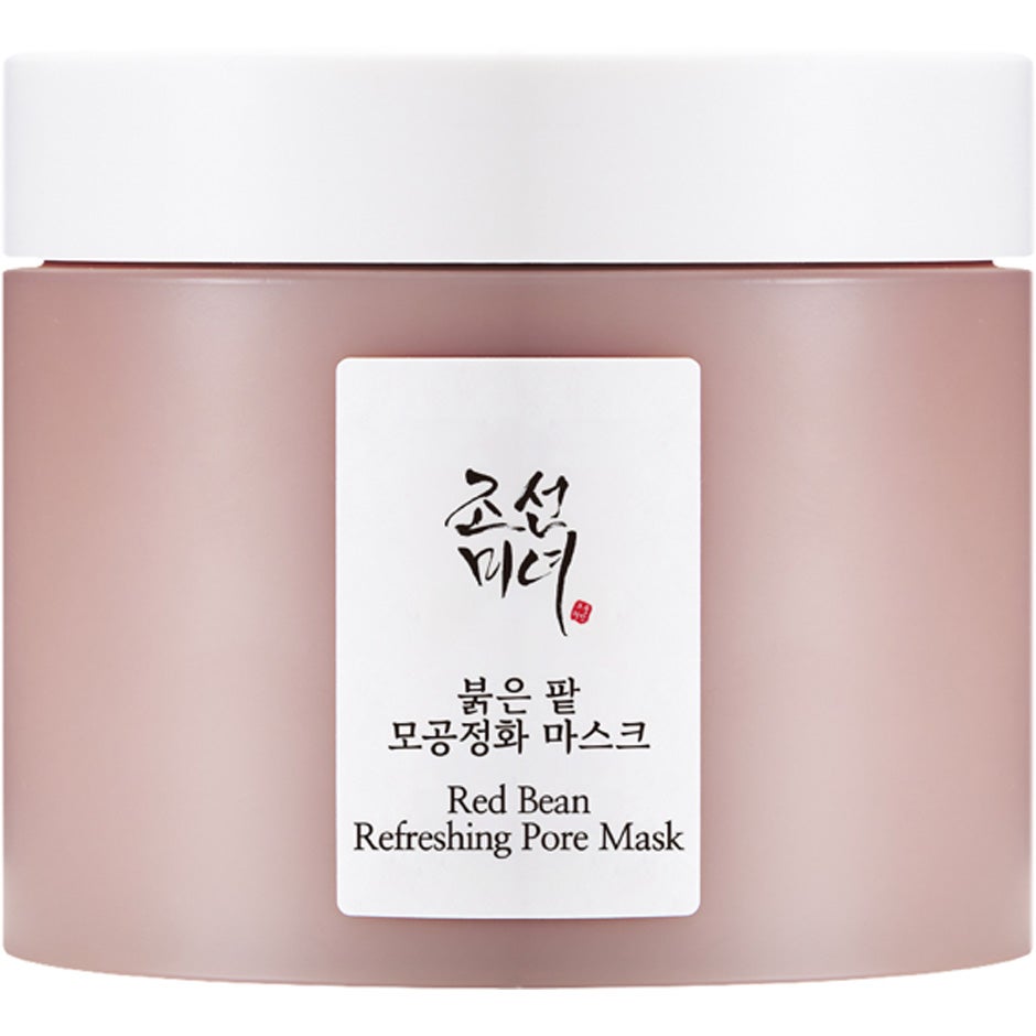 Beauty of Joseon Bean Refreshing Pore Mask