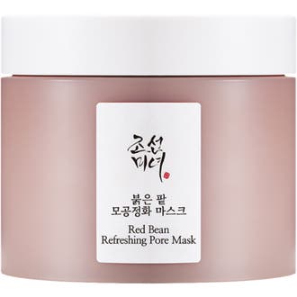 Red Bean Refreshing Pore Mask