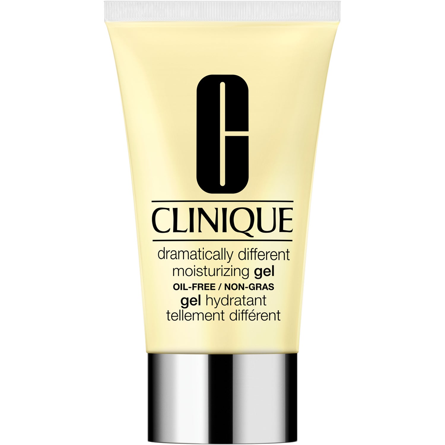 Clinique Dramatically Different Moisturizing Gel Combination/Oily Skin 50 ml