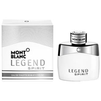 Legend Spirit 