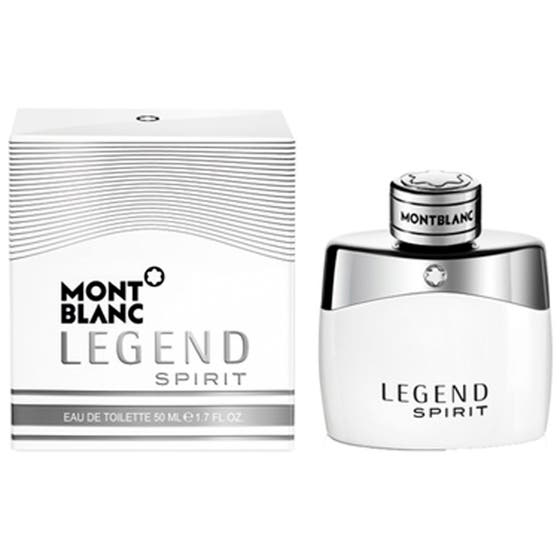 Legend Spirit 