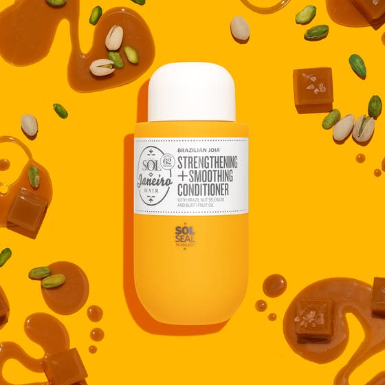 Brazilian Joia Strengthening + Smoothing Conditioner