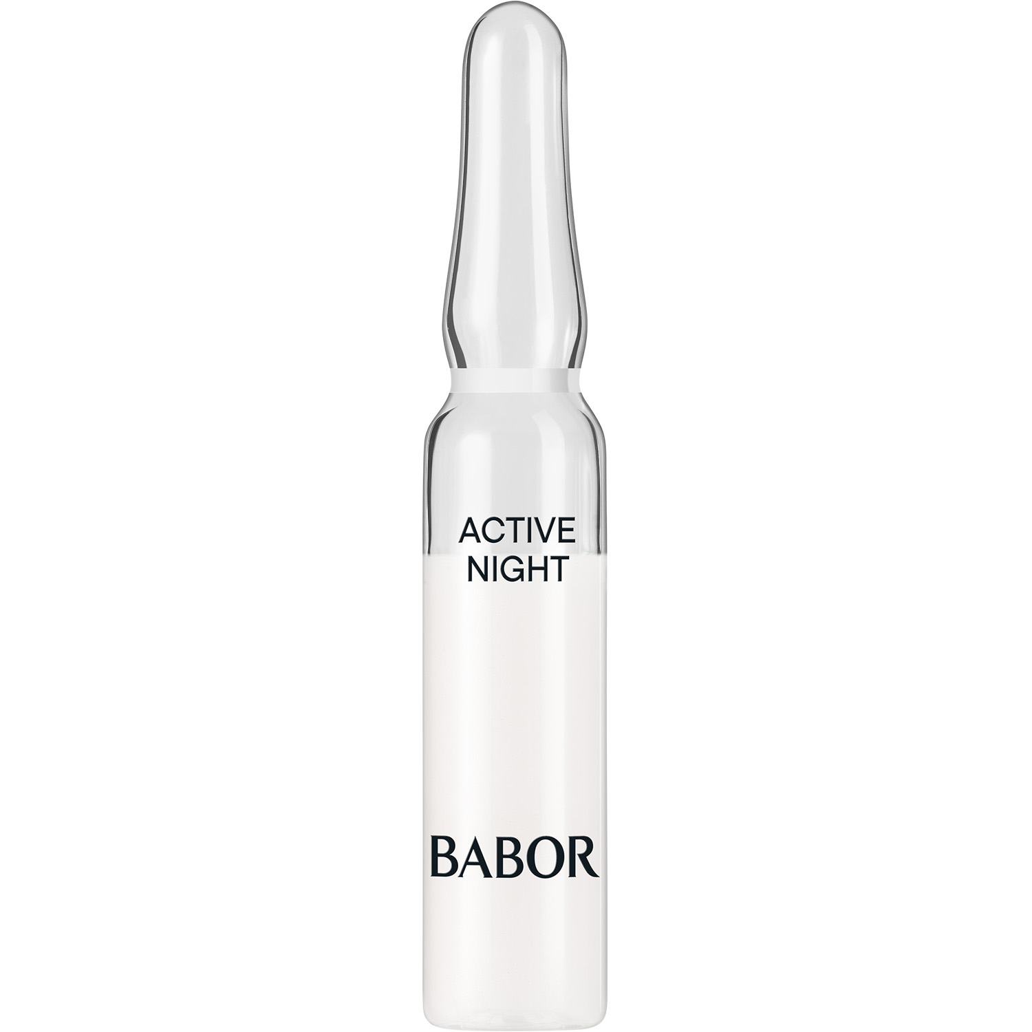 Active Night Ampoule Serum Concentrate
