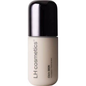 Ctrl+ SKIN foundation